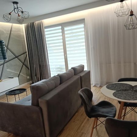Apartamenty Bartoszyce 2 外观 照片