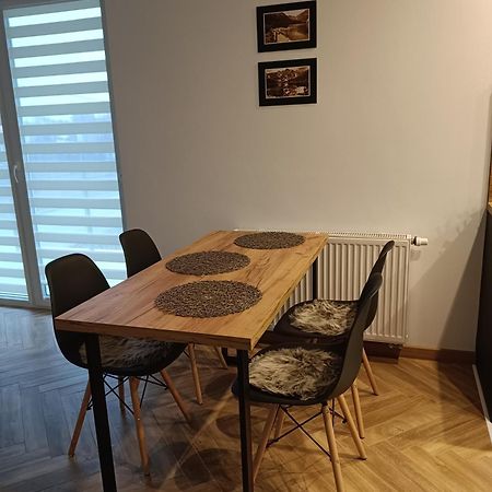 Apartamenty Bartoszyce 2 外观 照片