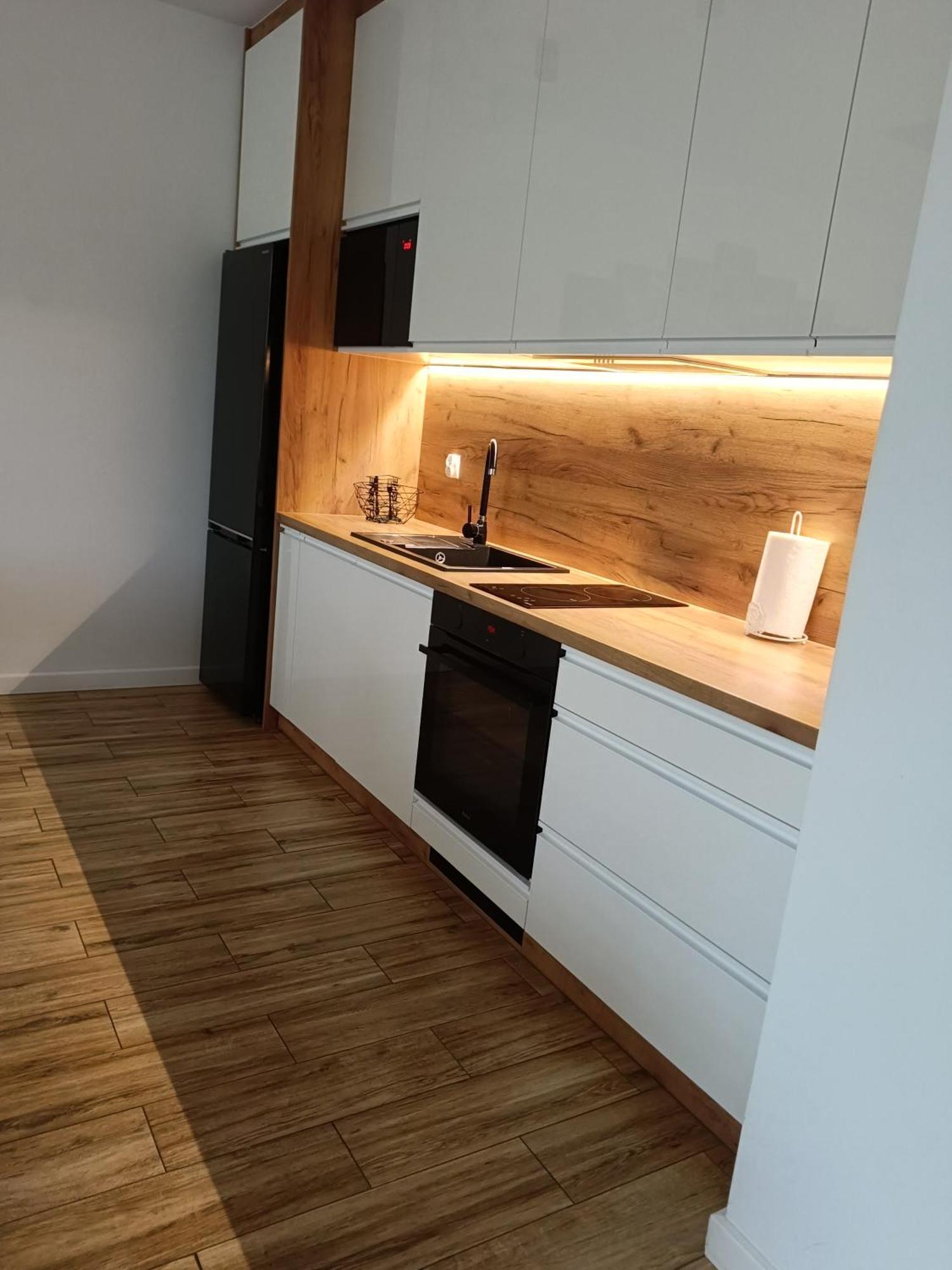 Apartamenty Bartoszyce 2 外观 照片