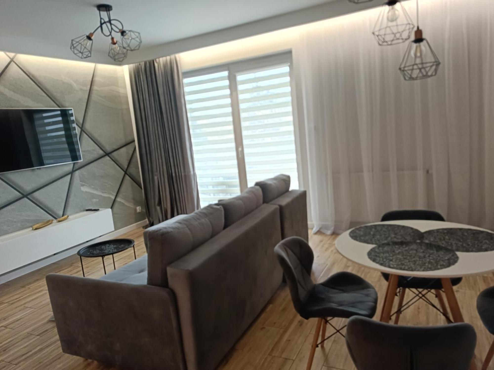 Apartamenty Bartoszyce 2 外观 照片