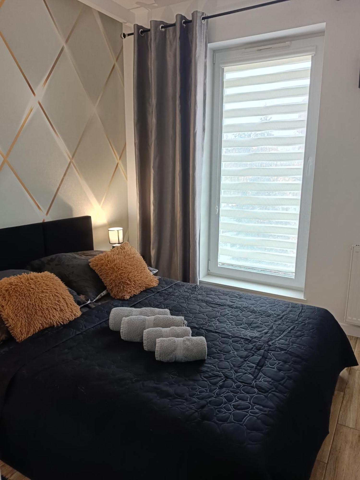 Apartamenty Bartoszyce 2 外观 照片