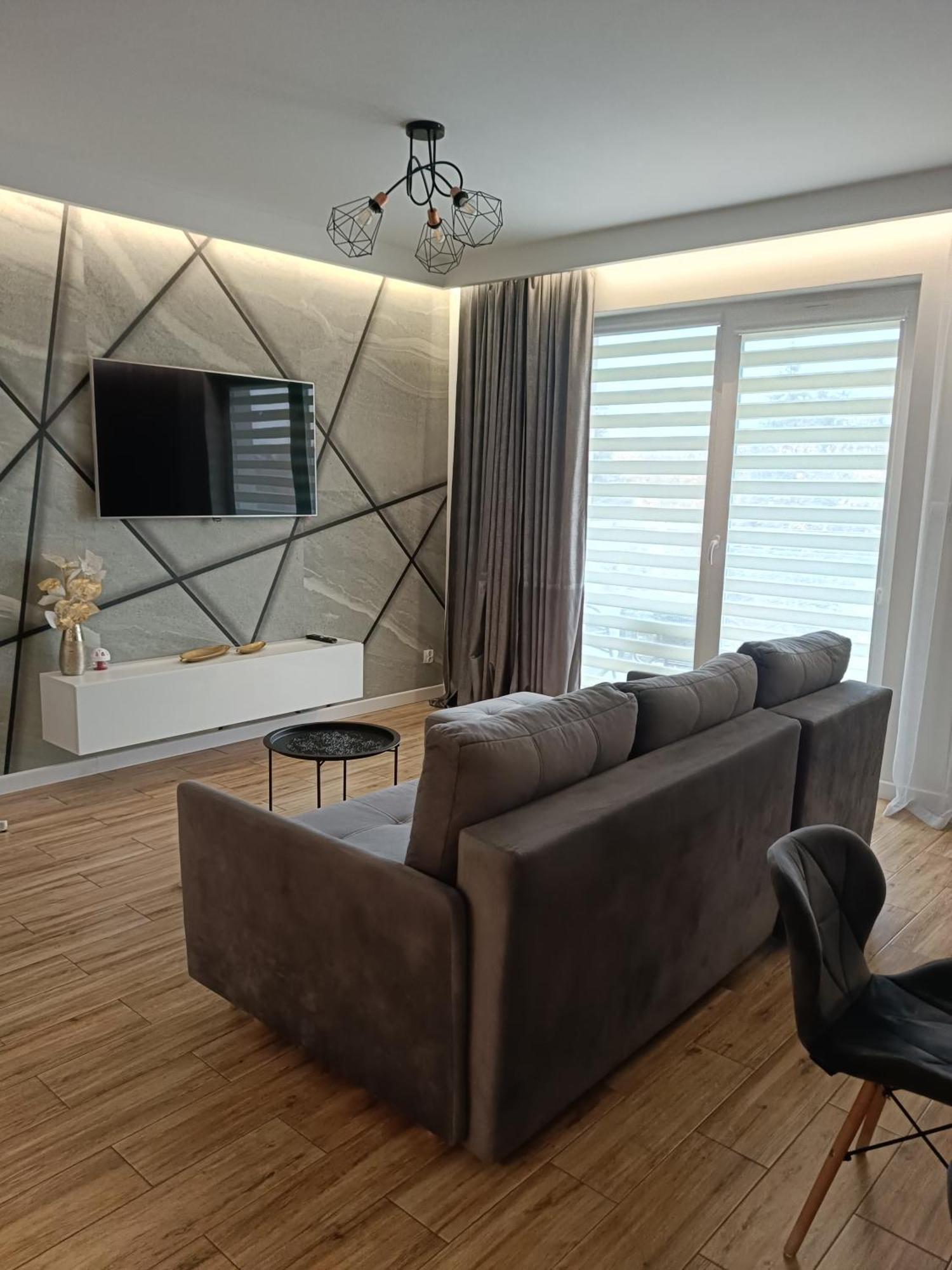 Apartamenty Bartoszyce 2 外观 照片