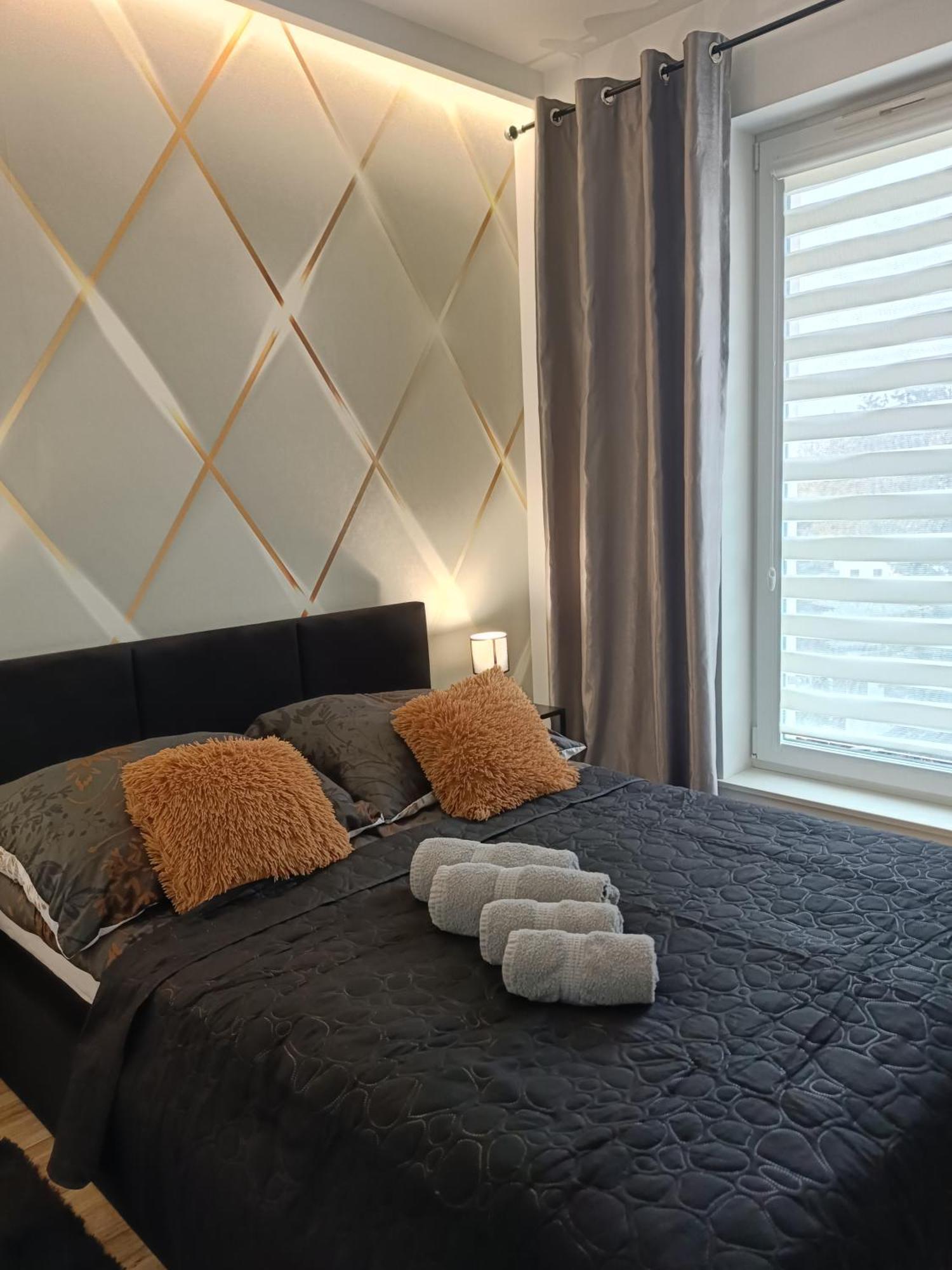 Apartamenty Bartoszyce 2 外观 照片