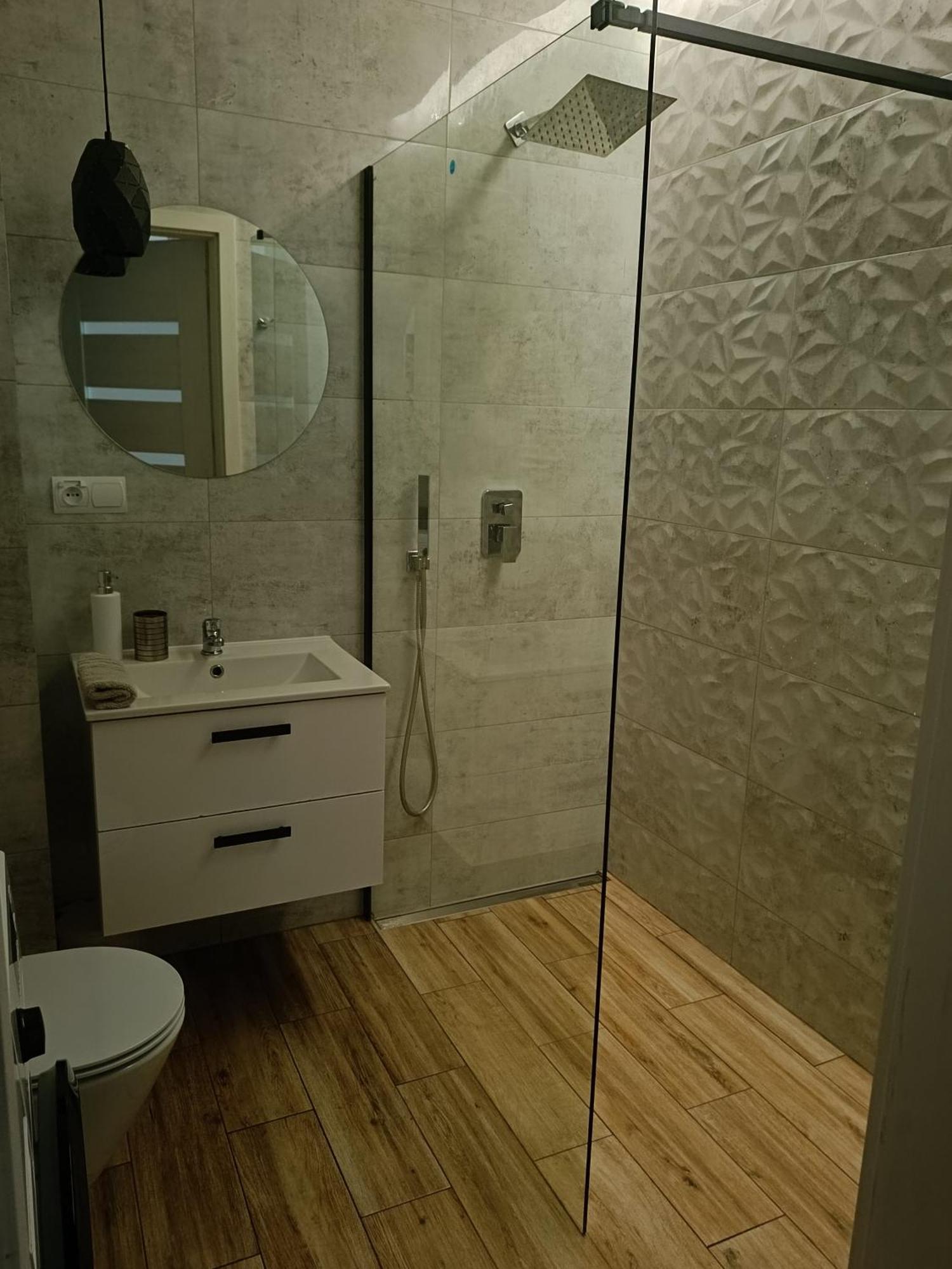 Apartamenty Bartoszyce 2 外观 照片