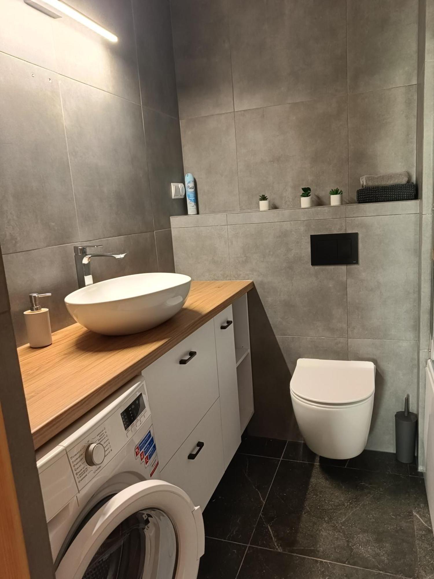 Apartamenty Bartoszyce 2 外观 照片