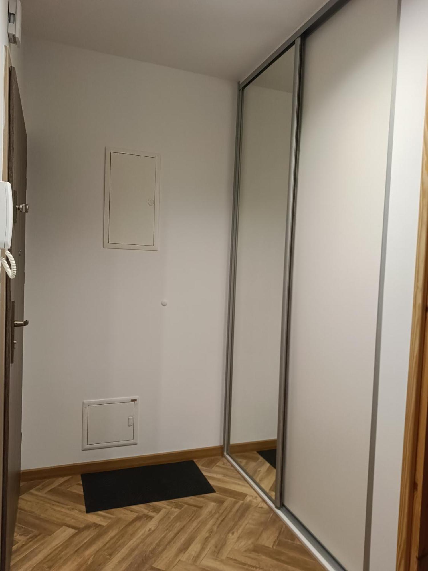 Apartamenty Bartoszyce 2 客房 照片