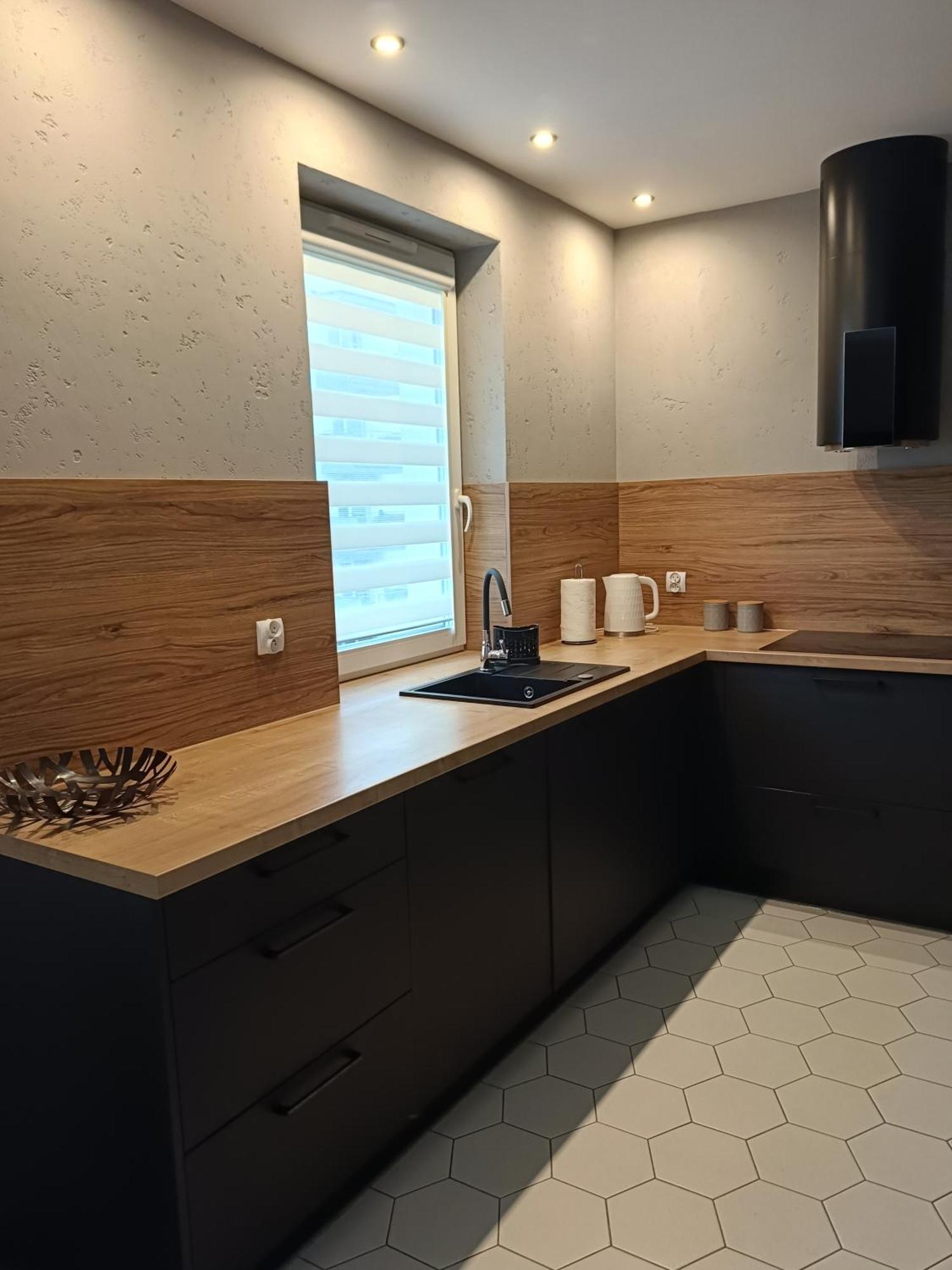 Apartamenty Bartoszyce 2 客房 照片