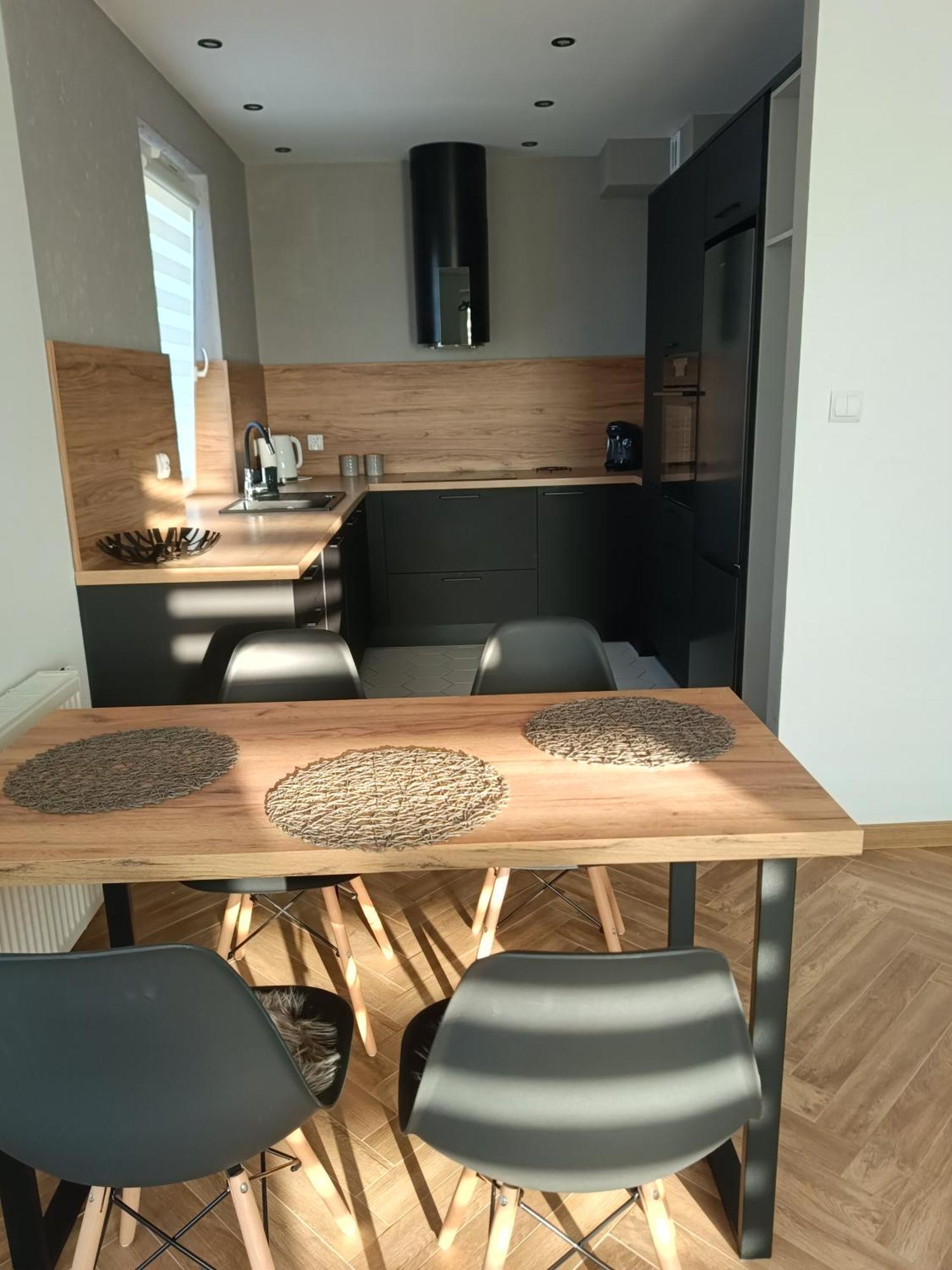 Apartamenty Bartoszyce 2 外观 照片