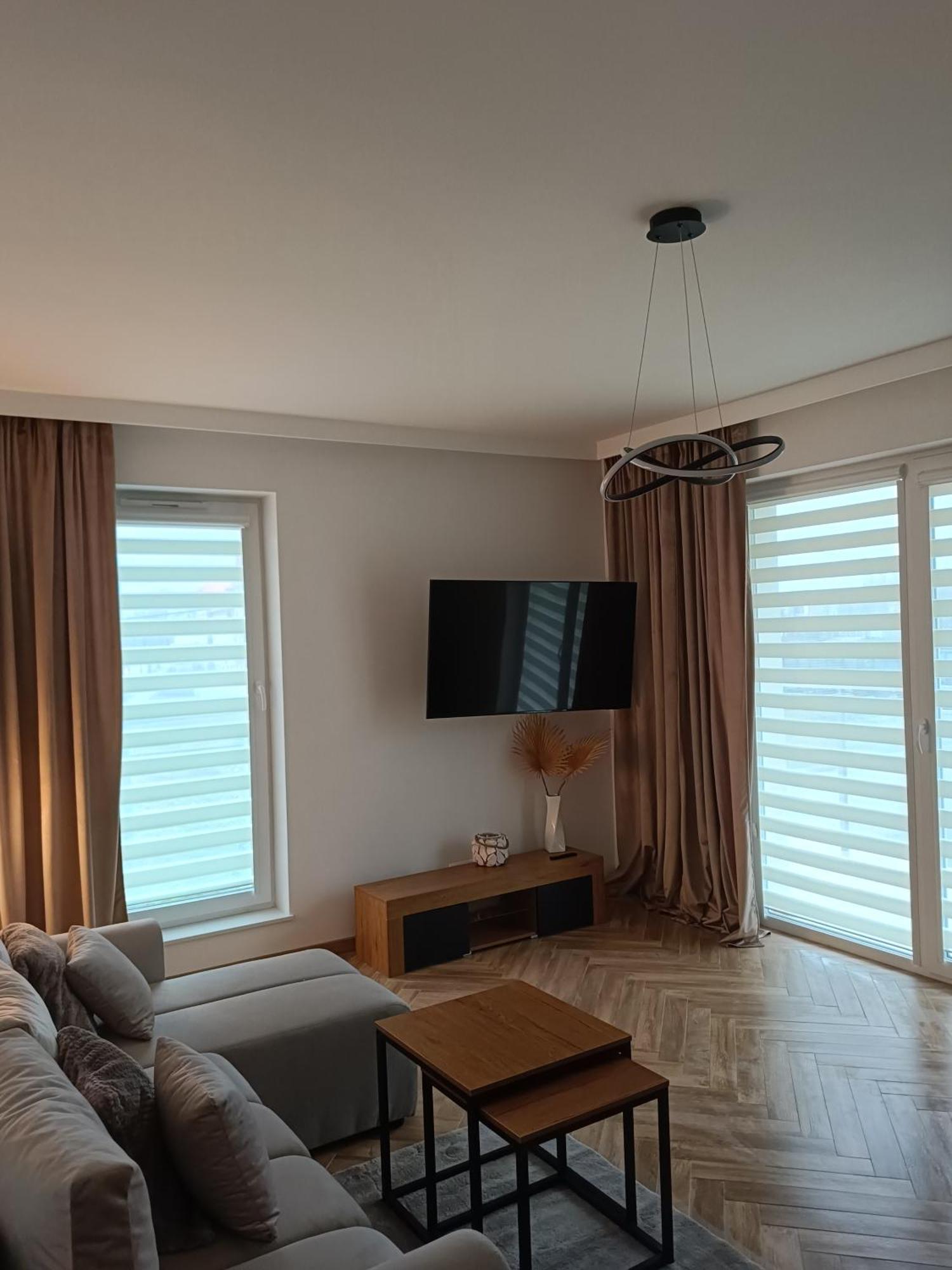 Apartamenty Bartoszyce 2 外观 照片